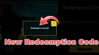 New Redeemption February 2023 in call of duty mobile