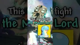 How to Fight Moon Lord in Palworld!