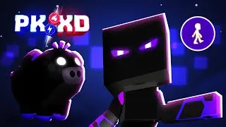 PK XD Новости Вот что я называю большой проблемой 😉 НОВАЯ УГРОЗА в ПК ХД 😱 Лавинья PKXD 😘 #PKXD