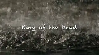 Slowed King of the dead by xxxtentacion