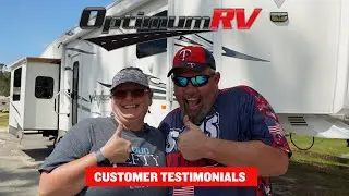 Rob and Sara K testimonial