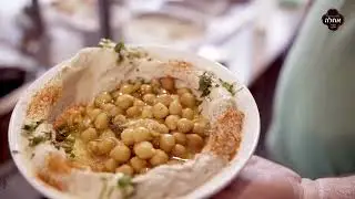 סרטון שיווקי מסעדת אחלה אילת - סגנון סטופ מושן
