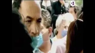 Армагедон. Эпидемии.