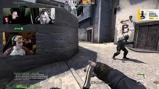 Shadowkek, Exx1dae, SindiCSGO против Drakeoffc, Gaechka, Karavay | CSGO