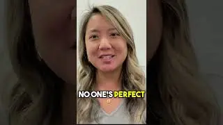 The truth about confidence #shortsvideo