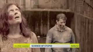 Science Of Stupid 2 - Brand New Episodes of Science of Stupid Start Feb 24th!