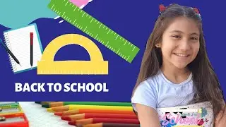 Челлендж Запомни канцелярию. Back to school. Покупки к школе 2020.1 сентября Wow Asalya