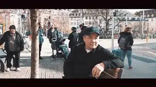 Майрамбек Осмонов: Бул жерге дагы качан келем кудай билет.