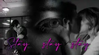 Legacies multicouples| stay stay stay [for @annainwonderland_ ]