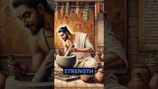 Traditional Use of Ashwagandha in Ayurveda