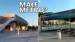 Cities much smaller than Krakow HAVE METROS! What are we doing wrong? - Doctor's Eyes S04E10