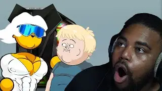 Ctwisttt Reacts To: CONSOLE WARS DONT JOIN PC MASTER RACE