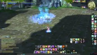 Aion RuOff 4.5 Sorcerer PvP FireInside