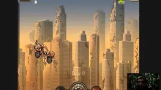 Заработай на похороны 2: Финальная битва / Earn to Die 2 Exodus Game