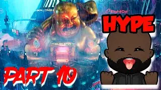THE ASCENT - Walkthrough Gameplay Part 10 | Co-op Gameplay