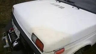 Обзорчик перед покатухой