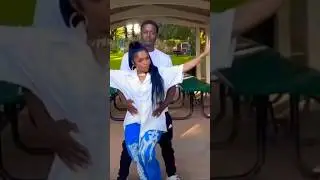 Trust The Process 👋🏾 Kirk & Rasheeda