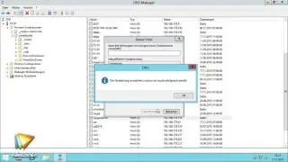Skype for Business Server 2015 – Grundlagen Tutorial: DNS-System einrichten |video2brain.com
