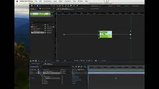 Part2 AfterEffects-Simple walking sequence