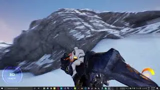 Hover Bike System In Unreal Engine 4