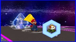 Reflectors in Melee