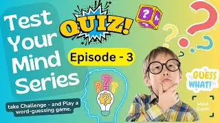 Fun and Educational Quiz: Test Your Knowledge!