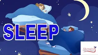 The 8 Best Herbs for Sleep and Insomnia / Valerian Root For Sleep Video