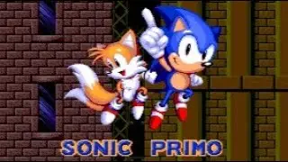 Sonic Primo SHC 2023 Demo