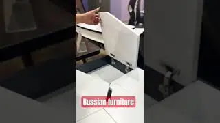 Российская мебель 2024 #furniture #computerdesign #gaming #gamer #стол #компьютерныйстол