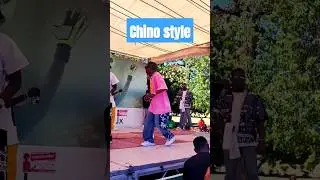 CHINO KIDD STYLE WALK 🔥@chinokidd #fyp