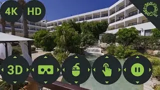3D Hotel Avanti. Cyprus, Paphos