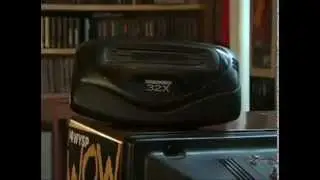 AVGN Сезон 2 № 26 - Sega 32X