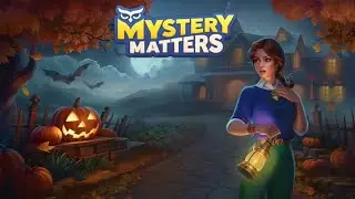 MYSTERY MATTERS - Chapter 2 - Day 2 - A MYSTERIOUS ISLAND - Full Story