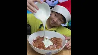 СОЧНЫЕ КУРИНЫЕ БЁДРА