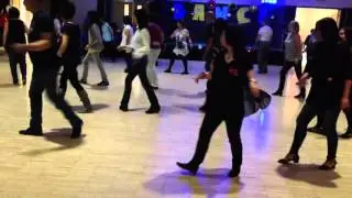 Send Her My Love ~ Vivienne Scott ~ Line Dance