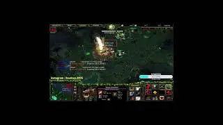 Earthshaker убил 3 Танка 