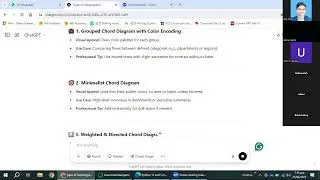 How to Create Dendrogram, Chord Diagram & Venn Diagram in Python | Batch 12 Tutorial