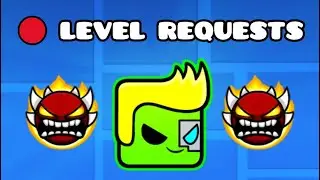 🔴 Playing IMPOSSIBLE Levels - Geometry Dash 2.2 😎