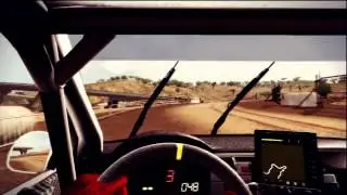 WRC 2 - RALLY RACE 03