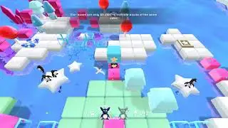 New puzzle mechanic - Devlog 4