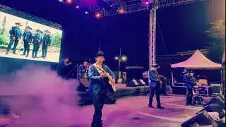 ALTA Y DELGADITA COVER - LOS HERMANOS PABON