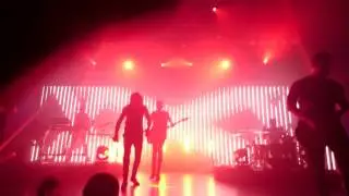 Bring Me The Horizon - Drown @ metropolis oct 09 2015 4k