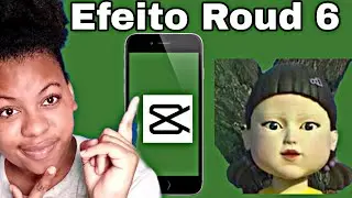 Tutorial Efeito mira challenger Rouad 6