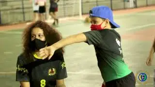 I Festival de Mini-Handebol - Polo Ituiutaba