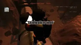 Tucklet in Fatal Corporation
