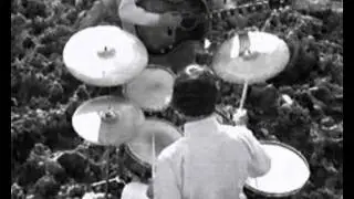 The Beatles - I Want To Tell You