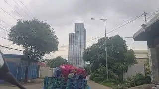 ផ្លូវទៅកោះនរាន៍