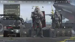 Call of Duty: Modern Warfare II SND