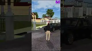 ЗАТРОЛИЛ НУБА - GTA CRMP МАТРЁШКА РП #shorts  Diciples rp