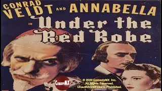 Under the Red Robe (1937) | Full Movie | Conrad Veidt, Annabella, Raymond Massey